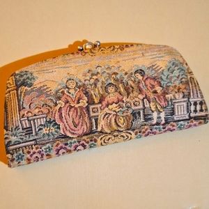 🤑3/$20 Vintage Clutch